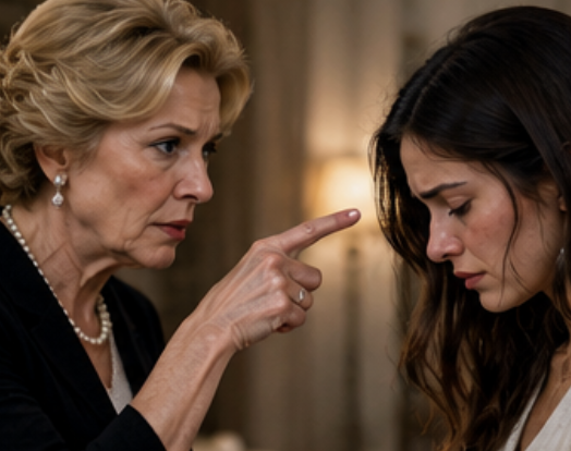 PART 1  — THE SIGNATURE THAT TURNED GRANDMA INTO THE PERFECT SCAPEGOAT